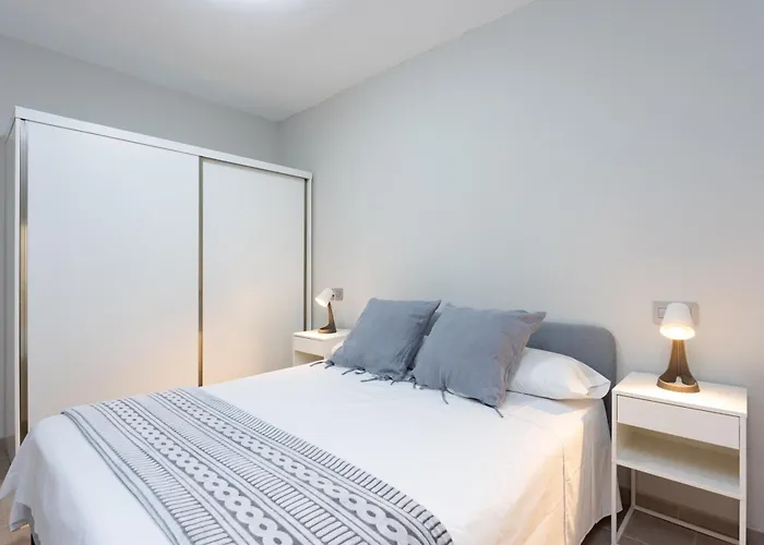 Old Town Charming One-Bedroom Apartment