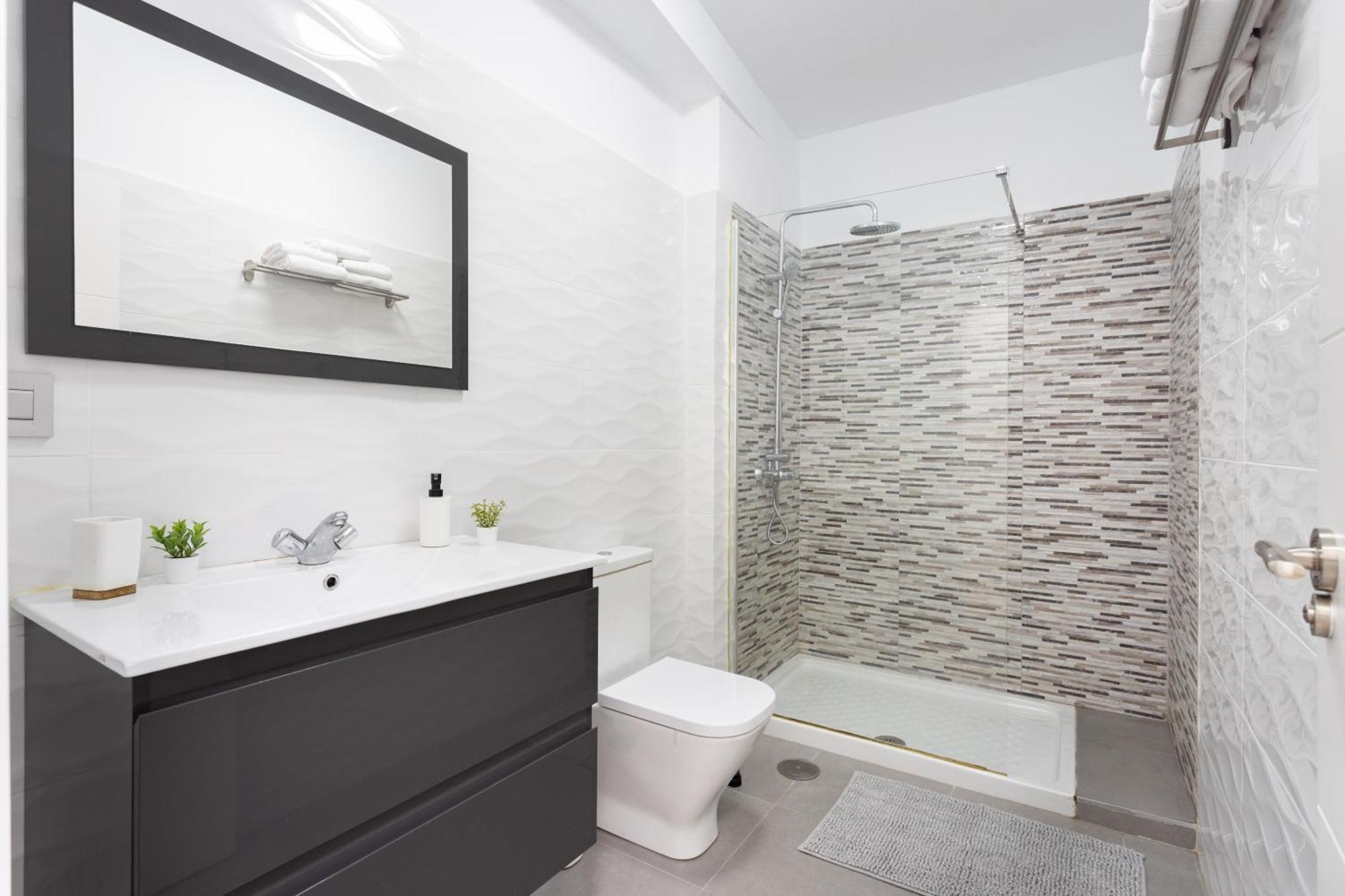 Old Town Charming One-bedroom Apartamento *
