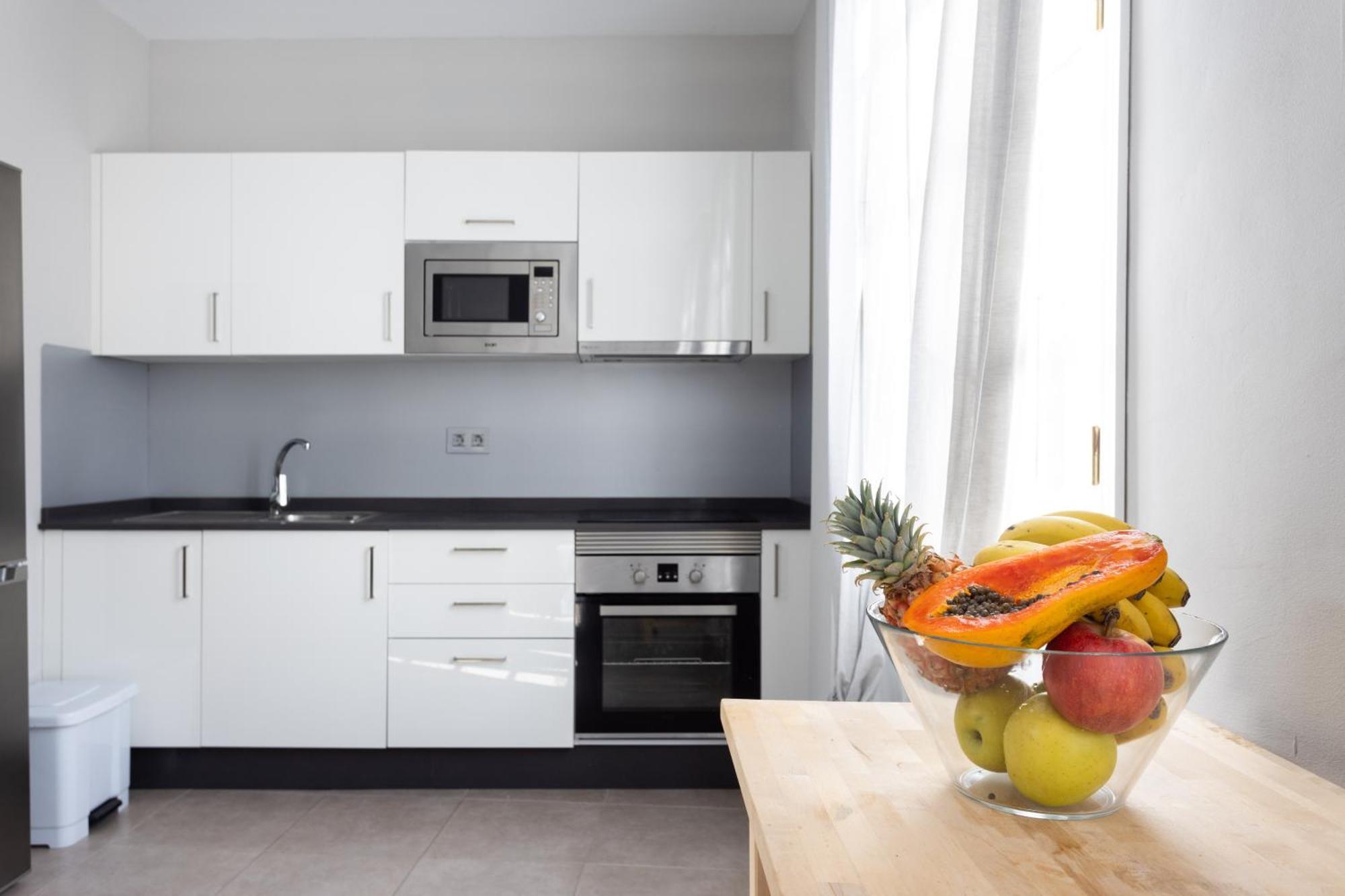 Old Town Charming One-bedroom Apartamento *