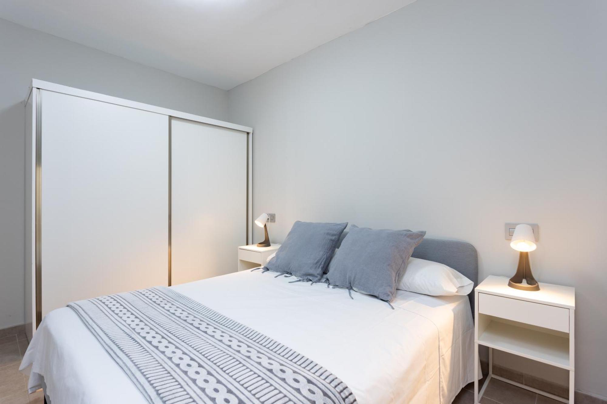 Old Town Charming One-bedroom Apartamento Santa Cruz de Tenerife