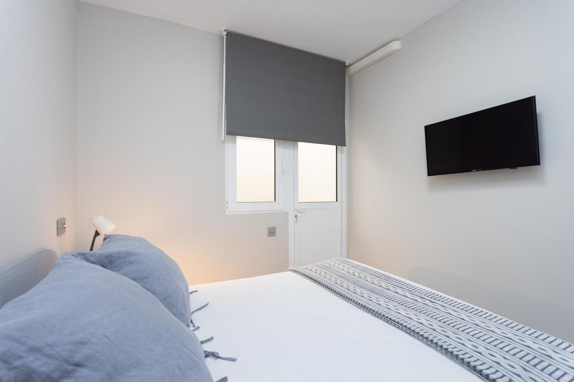 Apartamento Old Town Charming One-bedroom