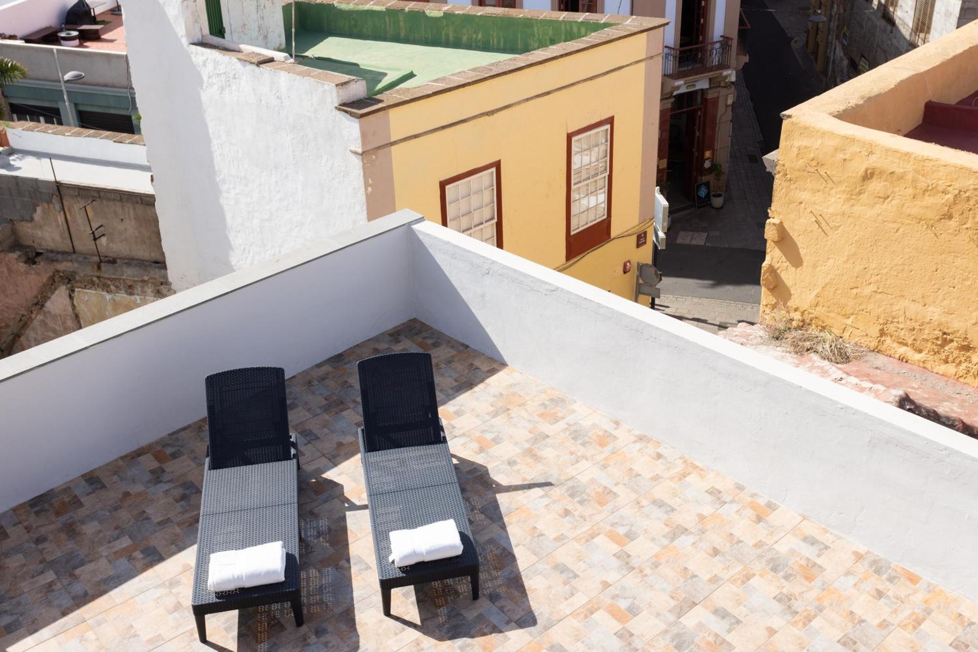 Apartamento Old Town Charming One-bedroom *